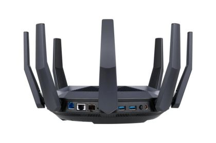 ASUS ROUTER RT-AX89X AX6000 DUAL-BAND