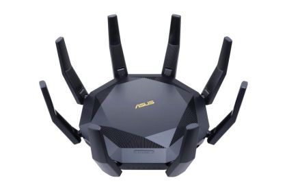 ASUS ROUTER RT-AX89X AX6000 DUAL-BAND