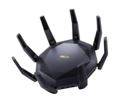 ASUS ROUTER RT-AX89X AX6000 DUAL-BAND