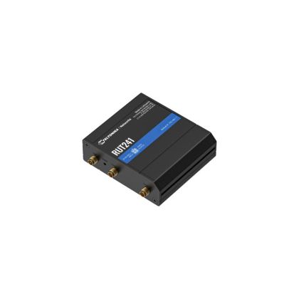 TELTONIKA COMPACT INDUSTRIAL ROUTER LTE