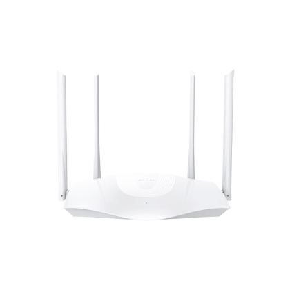 ROUTER WIRELESS AX1800 DUAL-B TENDA RX3