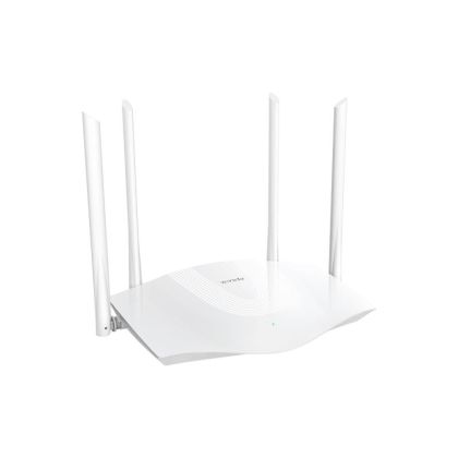 ROUTER WIRELESS AX1800 DUAL-B TENDA RX3
