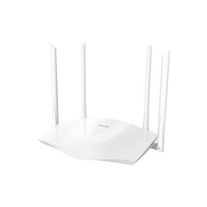 ROUTER WIRELESS AX1800 DUAL-B TENDA RX3