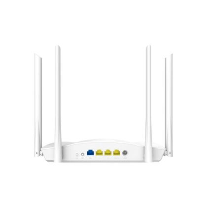 ROUTER WIRELESS AX1800 DUAL-B TENDA RX3