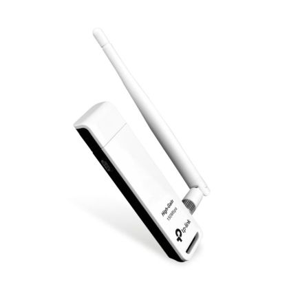 TPL ADAPT USB N150 2.4GHZ HI-GAIN