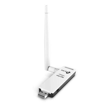 TPL ADAPT USB N150 2.4GHZ HI-GAIN