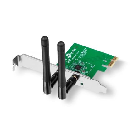 TPL ADAPT PCI-E N300 2.4GHZ ANT DET
