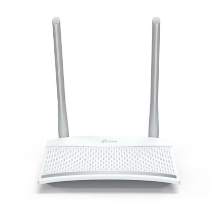 TP-LINK ROUTER WIRELESS N300 TL-WR820NV2
