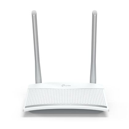 TP-LINK ROUTER WIRELESS N300 TL-WR820NV2