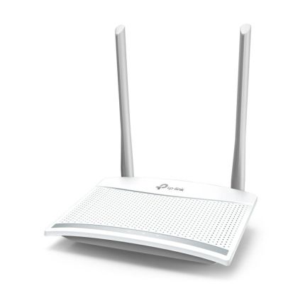 TP-LINK ROUTER WIRELESS N300 TL-WR820NV2