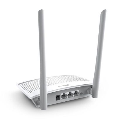 TP-LINK ROUTER WIRELESS N300 TL-WR820NV2
