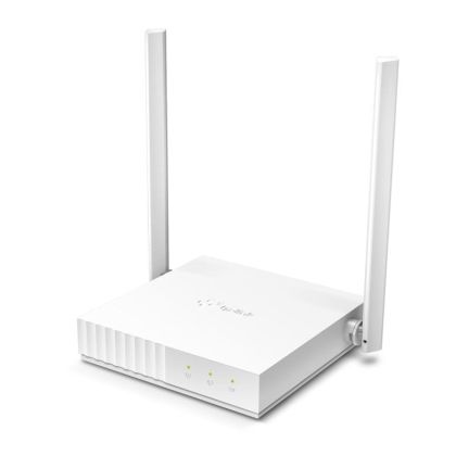 TPL WI-FI ROUTER N 300MBPS TL-WR844N