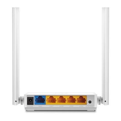 TPL WI-FI ROUTER N 300MBPS TL-WR844N
