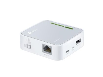 TPL AC750 WIRELESS TRAVEL ROUTER