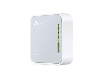TPL AC750 WIRELESS TRAVEL ROUTER