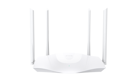 ROUTER WIRELESS AX1800 DUAL-B TENDA TX3