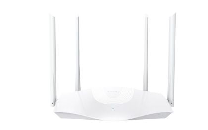 ROUTER WIRELESS AX1800 DUAL-B TENDA TX3