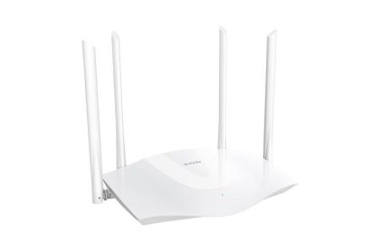 ROUTER WIRELESS AX1800 DUAL-B TENDA TX3