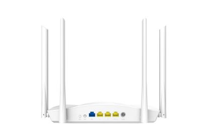 ROUTER WIRELESS AX1800 DUAL-B TENDA TX3