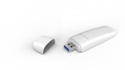 TENDAWI-FI 6 AX1800 USB ADAPTER U18