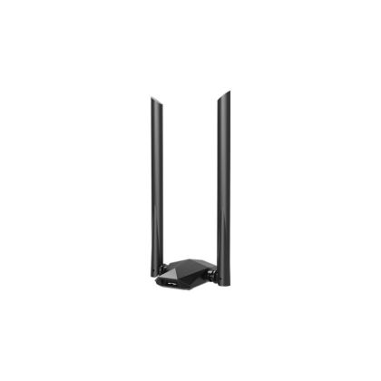 TENDA WI-FI 6 AX1800 USB ADAPTER U18A