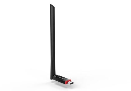 TENDA WIRELESS N300 USB ADAPTER U6