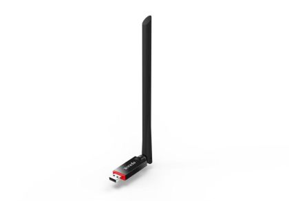 TENDA WIRELESS N300 USB ADAPTER U6