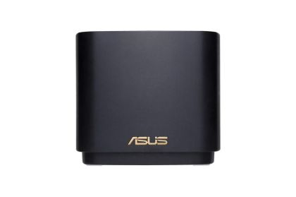 AS ZENWIFI AX1800 XD4 PLUS BLACK 2PK
