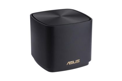 AS ZENWIFI AX1800 XD4 PLUS BLACK 2PK