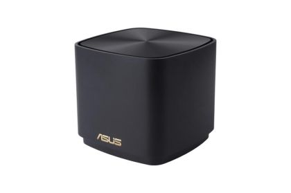 AS ZENWIFI AX1800 XD4 PLUS BLACK 2PK