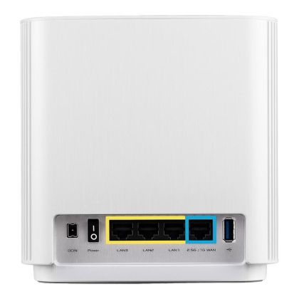 AS ZENWIFI TRI-BAND HOME MESH 1PK W
