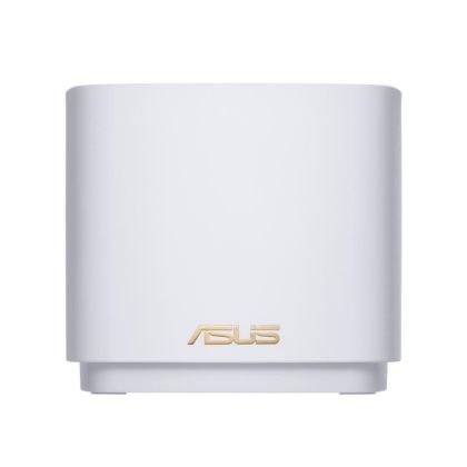 AS ZENWIFI AX1800 XD4 PLUS WHITE 2PK