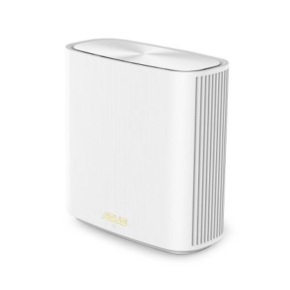 AS ZENWIFI AX5400  XD6S  WHITE 2PK