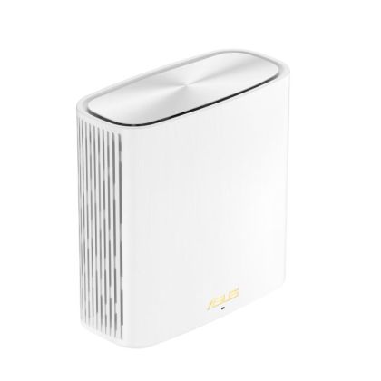 AS ZENWIFI AX5400  XD6S  WHITE 2PK
