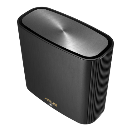 AS ZENWIFI TRI-BAND HOME MESH 1PK BK
