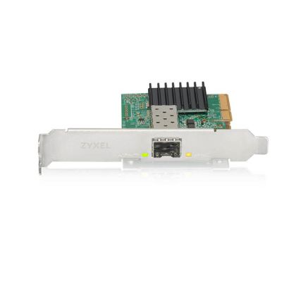 ZYXEL XGN100F 10G SFP+ PCIe NETWORKCARD