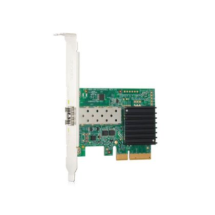 ZYXEL XGN100F 10G SFP+ PCIe NETWORKCARD