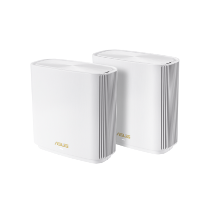 AS ZENWIFI TRI-BAND LARGE HOME MESH 2PK