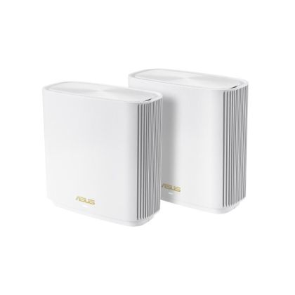 AS ZENWIFI TRI-BAND LARGE HOME MESH 2PK