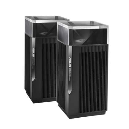 AS ZENWIFI PRO TRI-BAND HOME MESH 2PK