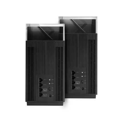 AS ZENWIFI PRO TRI-BAND HOME MESH 2PK