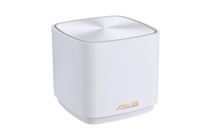 AS ZENWIFI AX MINI XD5 WHITE 3PK AX3000