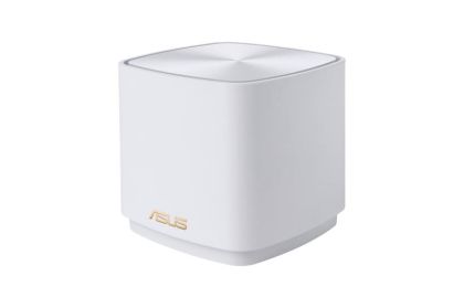 AS ZENWIFI AX MINI XD5 WHITE 3PK AX3000