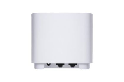 AS ZENWIFI AX MINI XD5 WHITE 3PK AX3000