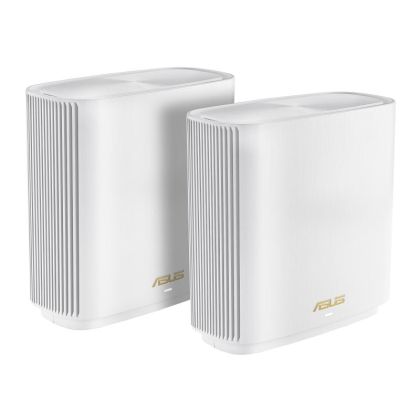 AS ZENWIFI XT9 TRI-BAND HOME MESH 2PK WH