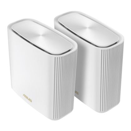 AS ZENWIFI XT9 TRI-BAND HOME MESH 2PK WH