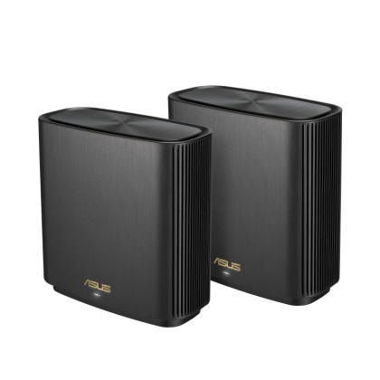 AS ZENWIFI TRI-BAND LARGE HOME MESH 2PKB