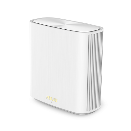 AS ZENWIFI AX5400  XD6S  WHITE 1PK