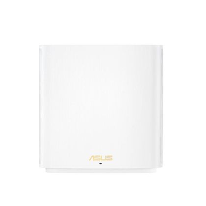 AS ZENWIFI AX5400  XD6S  WHITE 1PK