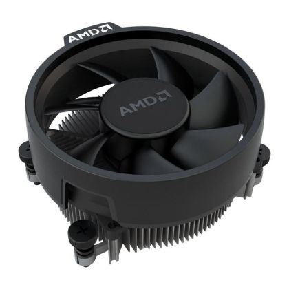 AMD CPU Ryzen 5 5500 3.6 GHz AM4